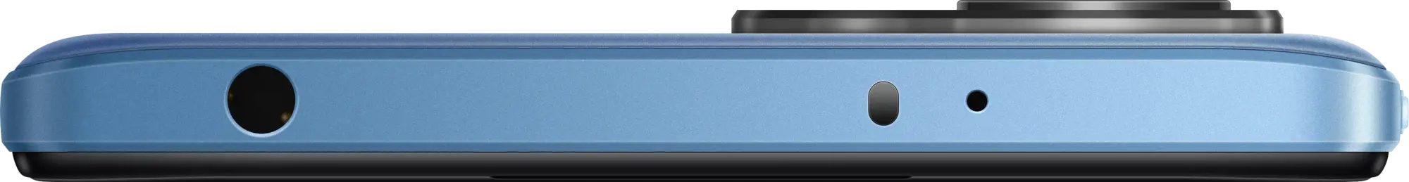 Мобильный телефон Xiaomi Poco X5 5G Dual 8GB/256GB (Light Blue) - 4