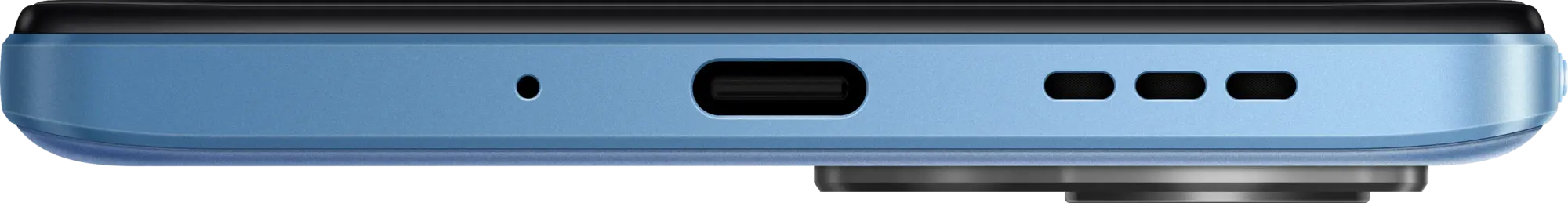 Мобильный телефон Xiaomi Poco X5 5G Dual 8GB/256GB (Light Blue) - 5