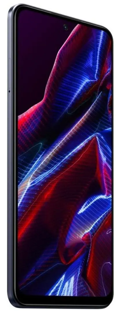 Мобильный телефон Xiaomi Poco X5 6GB/128GB (Black) - 2