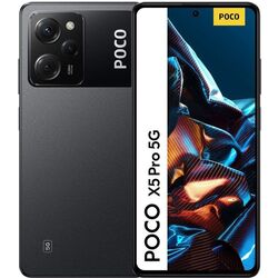 Мобильный телефон Xiaomi Poco X5 6GB/128GB (Black) Thumb