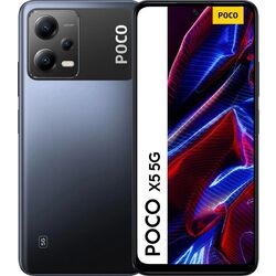 Мобильный телефон Xiaomi Poco X5 6GB/128GB (Black) Thumb