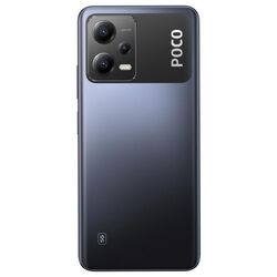 Мобильный телефон Xiaomi Poco X5 6GB/128GB (Black) Thumb
