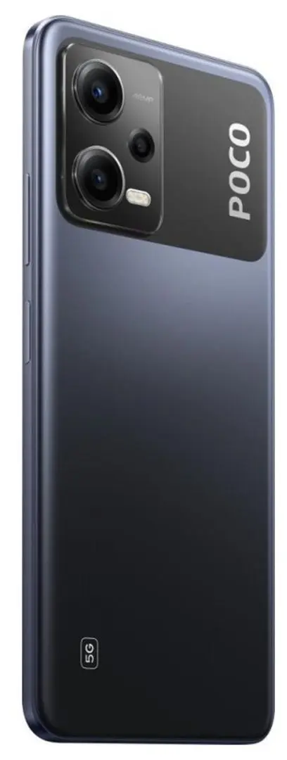 Мобильный телефон Xiaomi Poco X5 6GB/128GB (Black) - 6