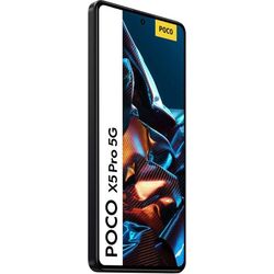 Мобильный телефон Xiaomi Poco X5 6GB/128GB (Black) Thumb