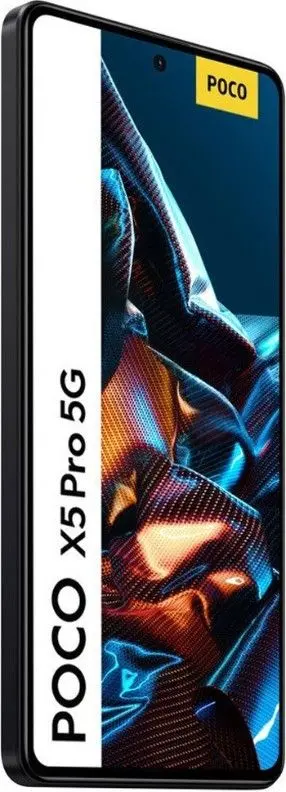 Мобильный телефон Xiaomi Poco X5 6GB/128GB (Black) - 2