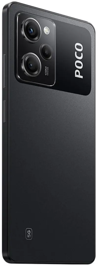 Мобильный телефон Xiaomi Poco X5 6GB/128GB (Black) - 3
