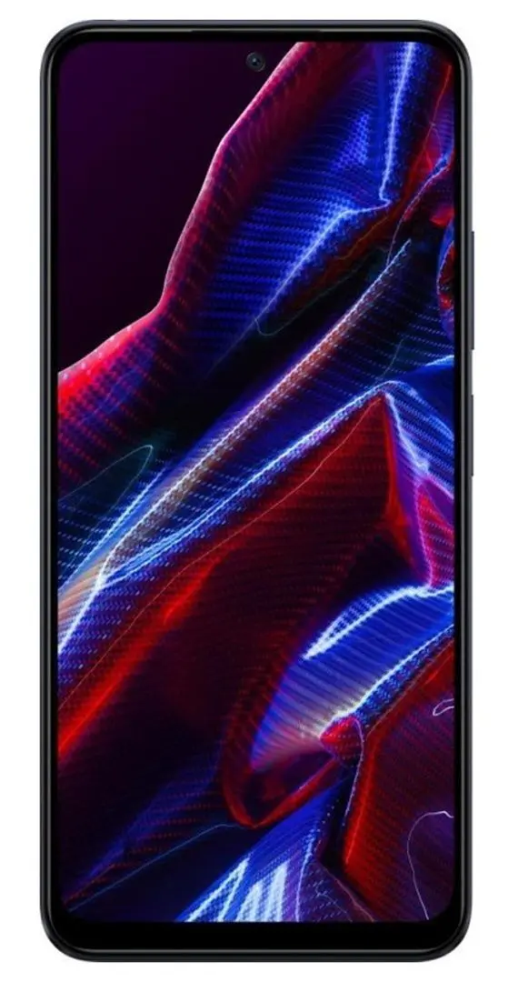 Мобильный телефон Xiaomi Poco X5 6GB/128GB (Black)