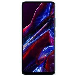 Мобильный телефон Xiaomi Poco X5 6GB/128GB (Blue)