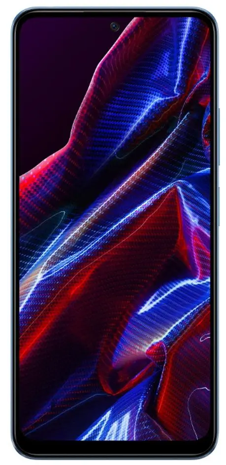 Мобильный телефон Xiaomi Poco X5 6GB/128GB (Blue)