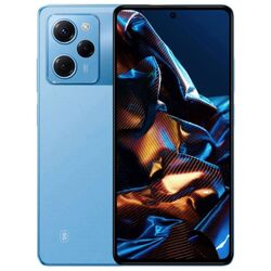 Мобильный телефон Xiaomi Poco X5 6GB/128GB (Blue) Thumb