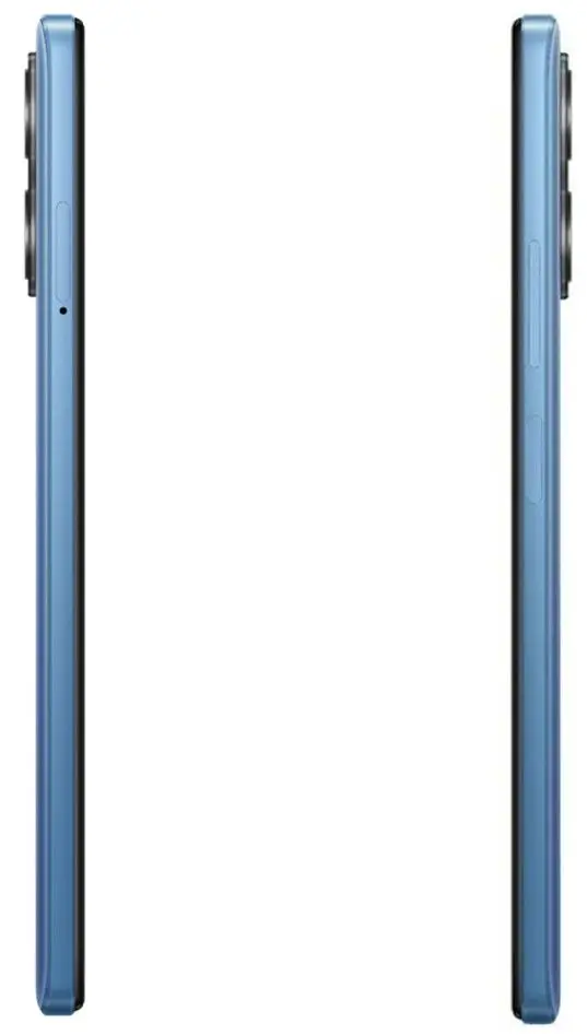 Мобильный телефон Xiaomi Poco X5 6GB/128GB (Blue) - 6