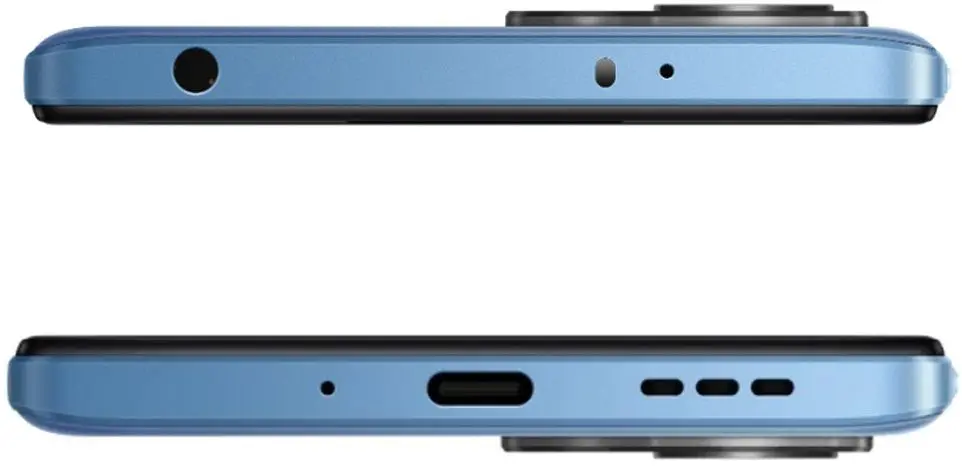 Мобильный телефон Xiaomi Poco X5 6GB/128GB (Blue) - 7