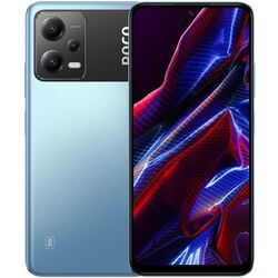 Мобильный телефон Xiaomi Poco X5 6GB/128GB (Blue) Thumb