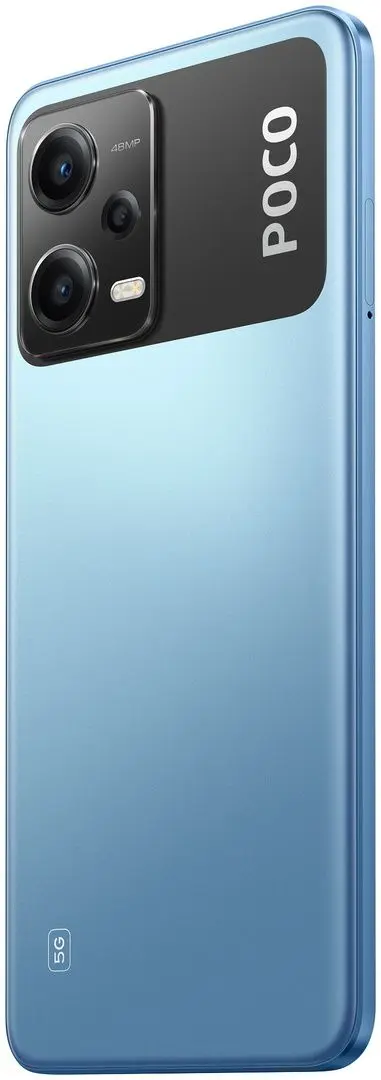 Мобильный телефон Xiaomi Poco X5 6GB/128GB (Blue) - 6
