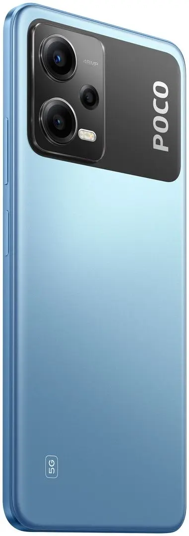 Мобильный телефон Xiaomi Poco X5 6GB/128GB (Blue) - 7