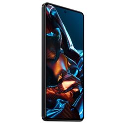 Telefon mobil Xiaomi Poco X5 8GB/256GB (Black) Thumb