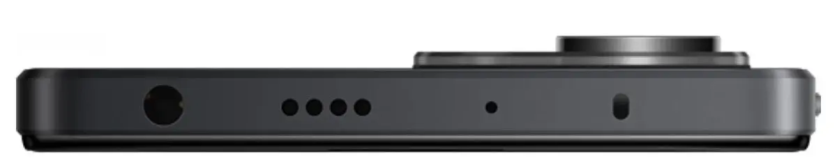 Telefon mobil Xiaomi Poco X5 8GB/256GB (Black)