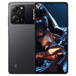 Telefon mobil Xiaomi Poco X5 Pro 5G 6GB/128GB (Astral Black) Thumb