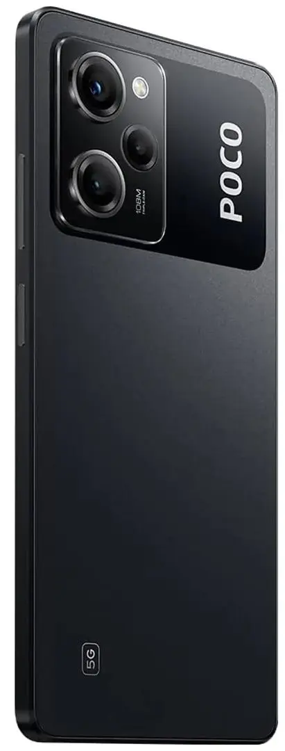 Telefon mobil Xiaomi Poco X5 Pro 5G 6GB/128GB (Astral Black) - 5