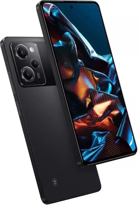 Telefon mobil Xiaomi Poco X5 Pro 5G 6GB/128GB (Astral Black) - 10