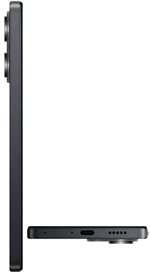 Мобильный телефон Xiaomi Poco X5 Pro 5G Dual 6GB/128GB (Black) - 4