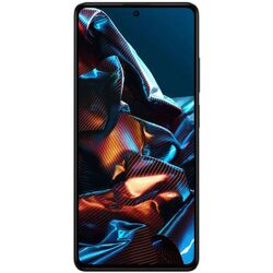 Мобильный телефон Xiaomi Poco X5 Pro 5G Dual 6GB/128GB (Black)
