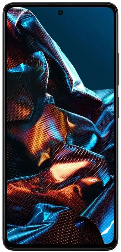 Мобильный телефон Xiaomi Poco X5 Pro 5G Dual 6GB/128GB (Black)