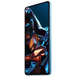 Мобильный телефон Xiaomi Poco X5 Pro 5G Dual 6GB/128GB (Light Blue) Thumb