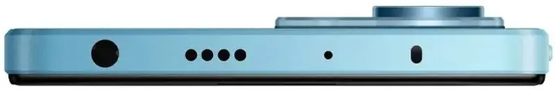Мобильный телефон Xiaomi Poco X5 Pro 5G Dual 6GB/128GB (Light Blue) - 6