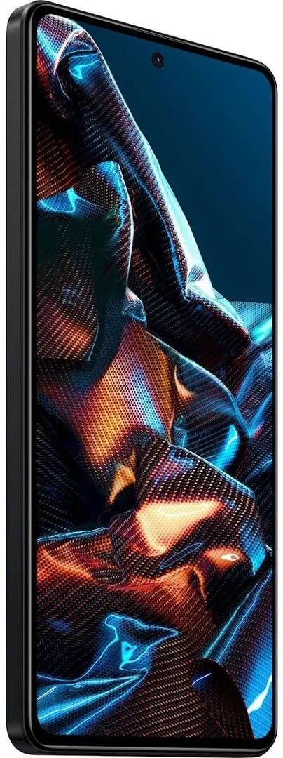 Мобильный телефон Xiaomi Poco X5 Pro 5G Dual 6GB/128GB (Yellow) - 3