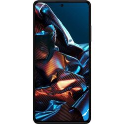 Мобильный телефон Xiaomi Poco X5 Pro 5G Dual 6GB/128GB (Yellow)