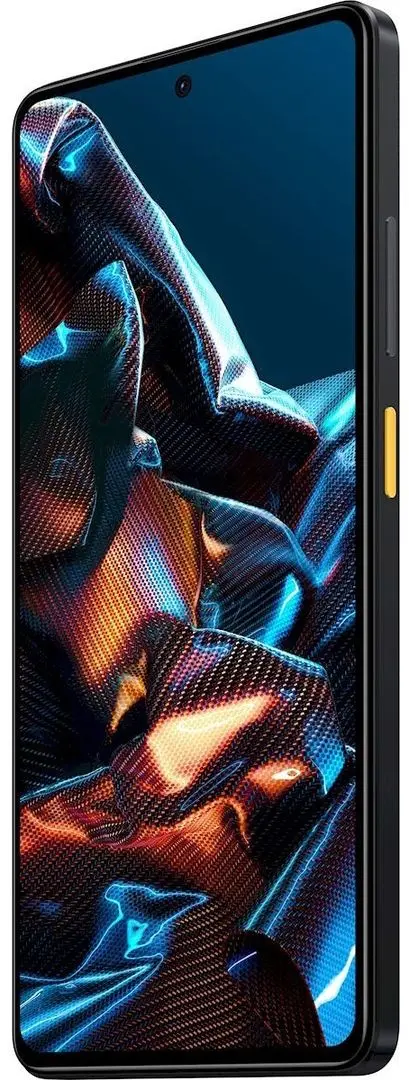 Мобильный телефон Xiaomi Poco X5 Pro 5G Dual 6GB/128GB (Yellow) - 4