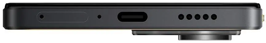 Мобильный телефон Xiaomi Poco X5 Pro 5G Dual 6GB/128GB (Yellow) - 8