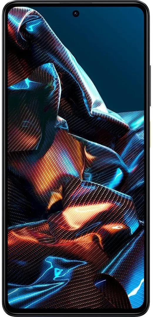Мобильный телефон Xiaomi Poco X5 Pro 5G Dual 6GB/128GB (Yellow)