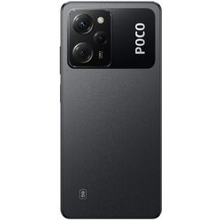 Мобильный телефон Xiaomi Poco X5 Pro 5G Dual 8GB/256GB (Black) Thumb