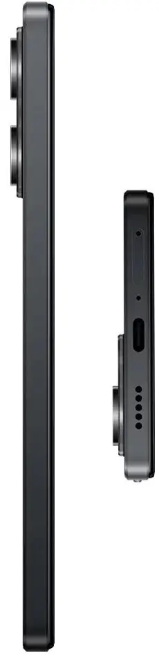 Мобильный телефон Xiaomi Poco X5 Pro 5G Dual 8GB/256GB (Black) - 4