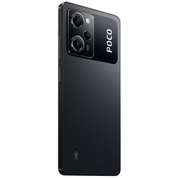 Мобильный телефон Xiaomi Poco X5 Pro 5G Dual 8GB/256GB (Black) Thumb