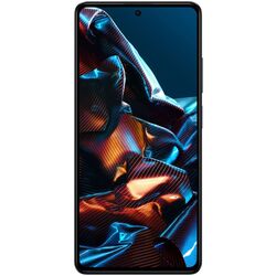 Telefon mobil Xiaomi Poco X5 Pro 5G Dual 8GB/256GB (Black) Thumb