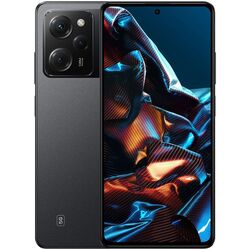 Telefon mobil Xiaomi Poco X5 Pro 5G Dual 8GB/256GB (Black) Thumb