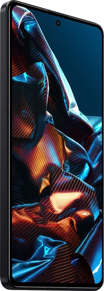 Telefon mobil Xiaomi Poco X5 Pro 5G Dual 8GB/256GB (Black) - 4