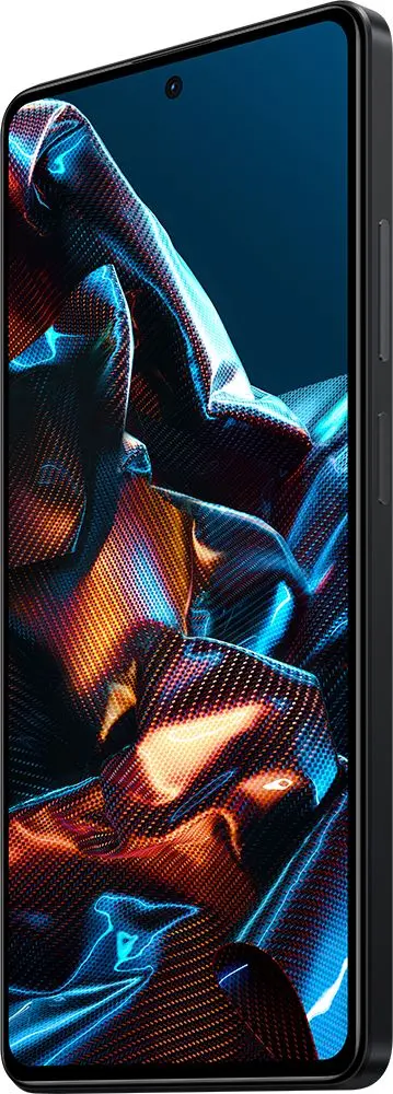 Telefon mobil Xiaomi Poco X5 Pro 5G Dual 8GB/256GB (Black) - 5