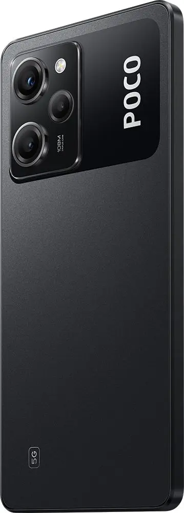 Telefon mobil Xiaomi Poco X5 Pro 5G Dual 8GB/256GB (Black) - 6
