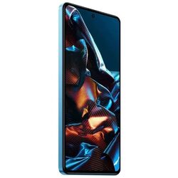 Telefon mobil Xiaomi Poco X5 Pro 5G Dual 8GB/256GB (Light Blue) Thumb