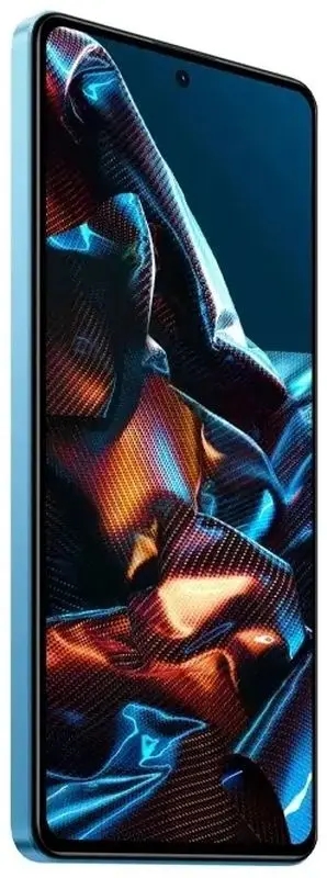 Telefon mobil Xiaomi Poco X5 Pro 5G Dual 8GB/256GB (Light Blue) - 3