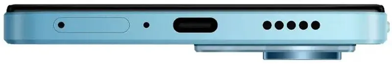 Telefon mobil Xiaomi Poco X5 Pro 5G Dual 8GB/256GB (Light Blue) - 5