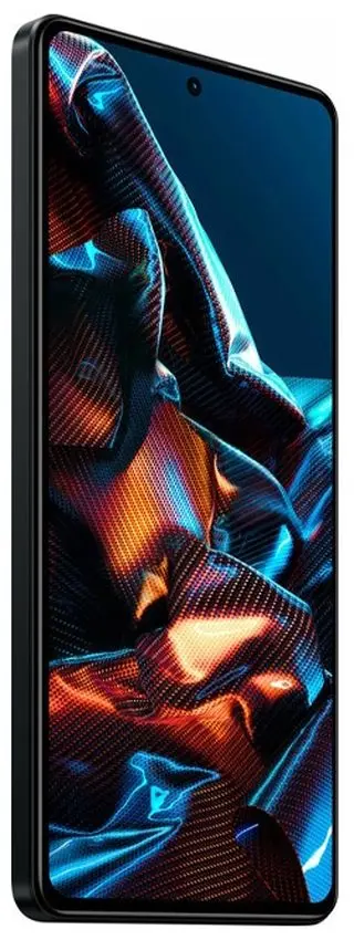 Мобильный телефон Xiaomi Poco X5 Pro 5G Dual 8GB/256GB (Yellow) - 2