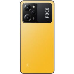 Мобильный телефон Xiaomi Poco X5 Pro 5G Dual 8GB/256GB (Yellow) Thumb