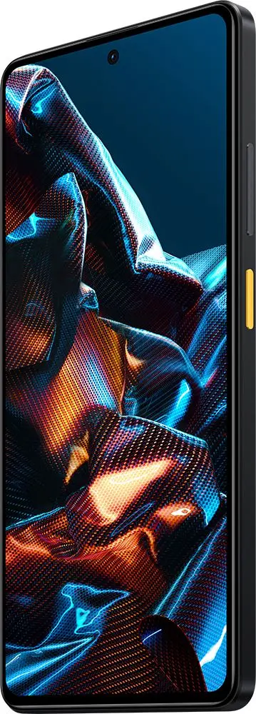 Мобильный телефон Xiaomi Poco X5 Pro 5G Dual 8GB/256GB (Yellow) - 4