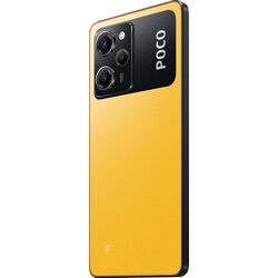 Мобильный телефон Xiaomi Poco X5 Pro 5G Dual 8GB/256GB (Yellow) Thumb