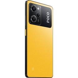 Мобильный телефон Xiaomi Poco X5 Pro 5G Dual 8GB/256GB (Yellow) Thumb